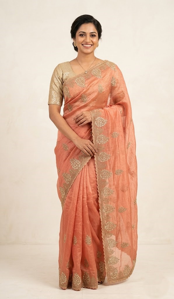 SAREES SUR
